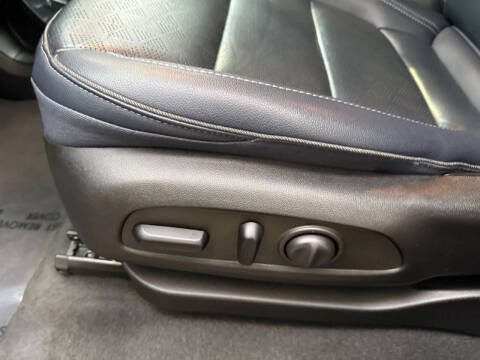 2022 Chevrolet Bolt EUV Premier