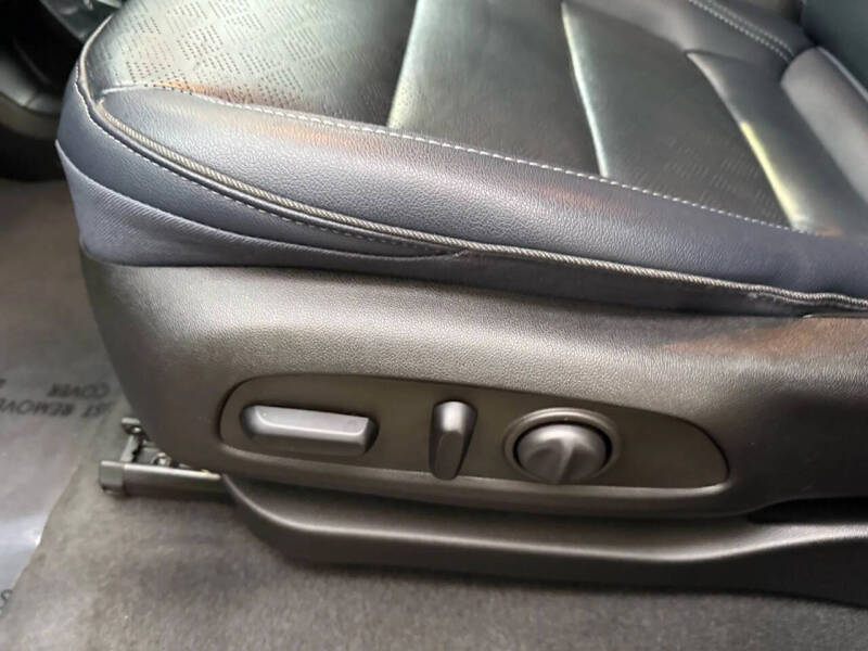 2022 Chevrolet Bolt EUV Premier