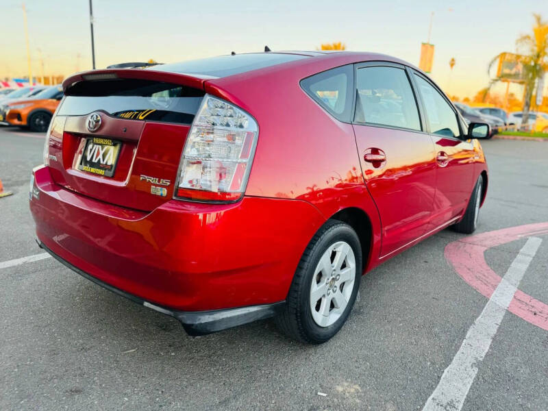 2009 Toyota Prius