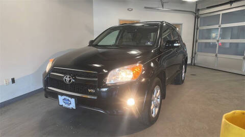 2009 Toyota RAV4