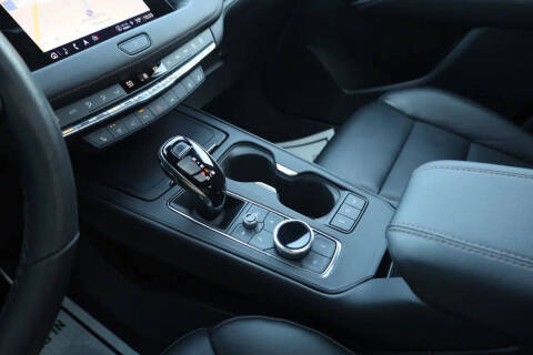 2023 Cadillac XT4 Sport