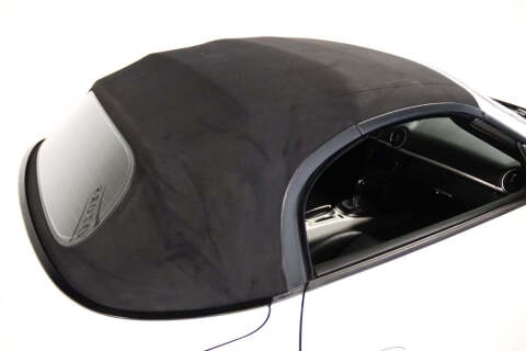 2012 Porsche Boxster S