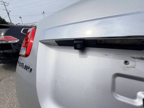 2012 Kia Sorento LX