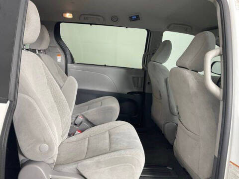 2020 Toyota Sienna