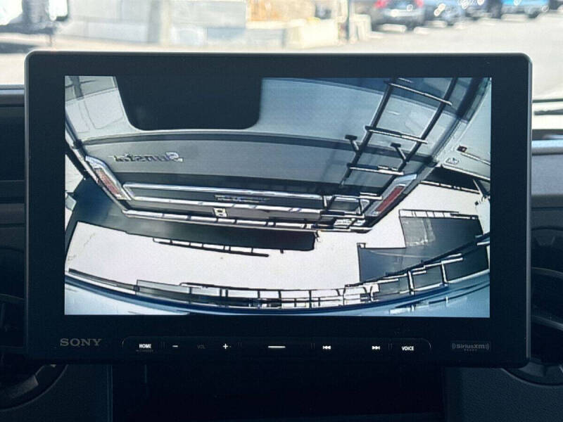 2027 Ford E-Series