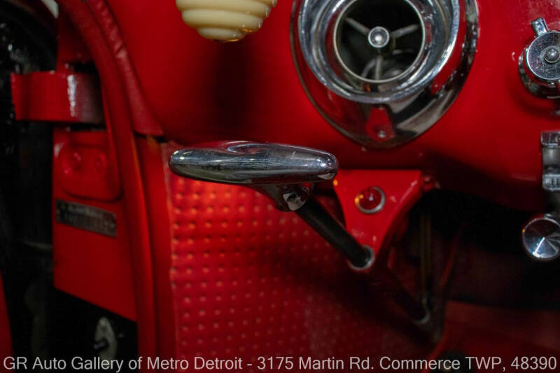 1955 Oldsmobile 98 Starfire