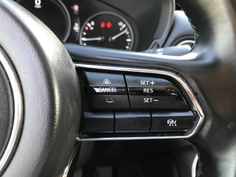 2024 Mazda CX-90 3.3 Turbo Preferred Plus