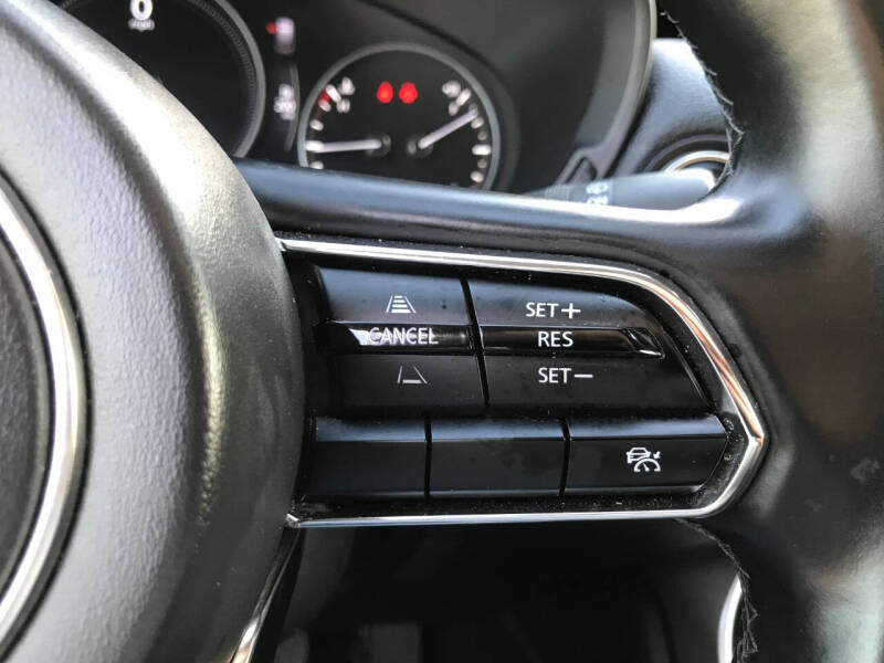 2024 Mazda CX-90 3.3 Turbo Preferred Plus