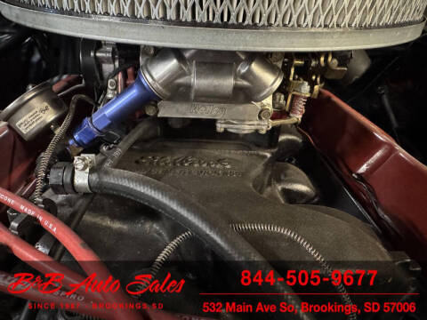 1968 Buick Gran Sport