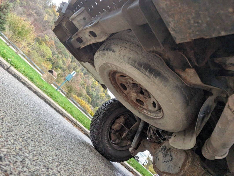 2019 Ford F-350 Super Duty