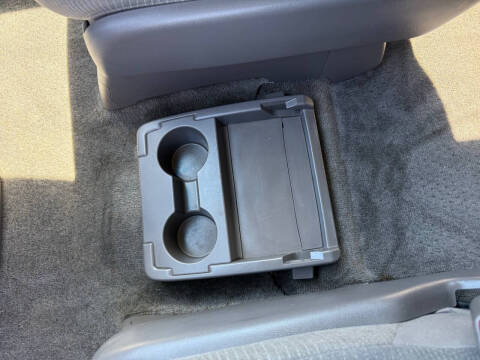 2013 Honda Odyssey LX