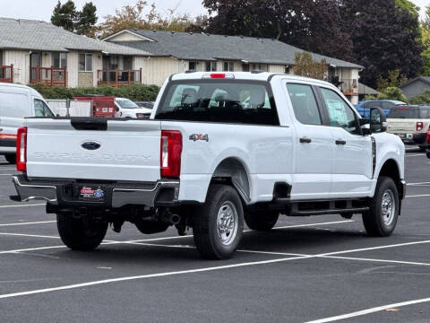 2026 Ford F-350 Super Duty
