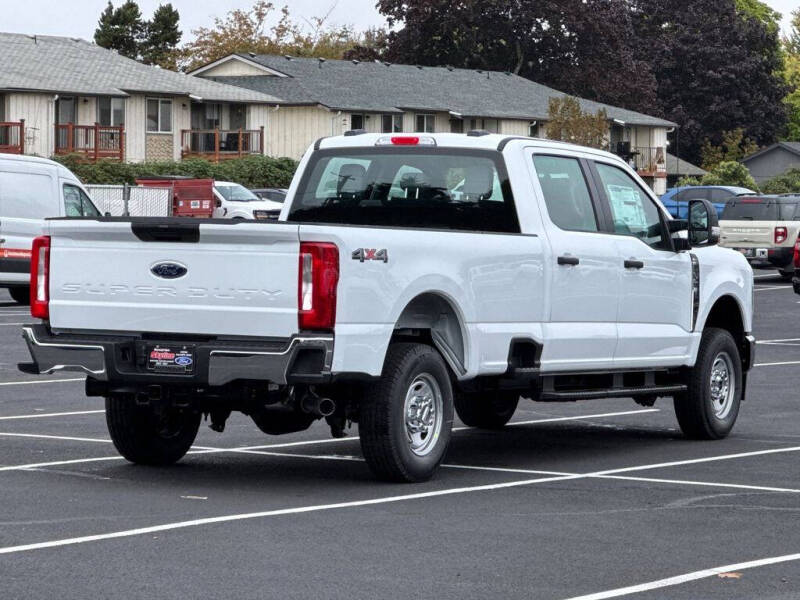 2026 Ford F-350 Super Duty