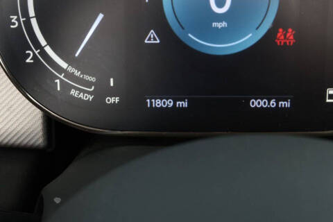 2023 MINI Convertible Cooper S