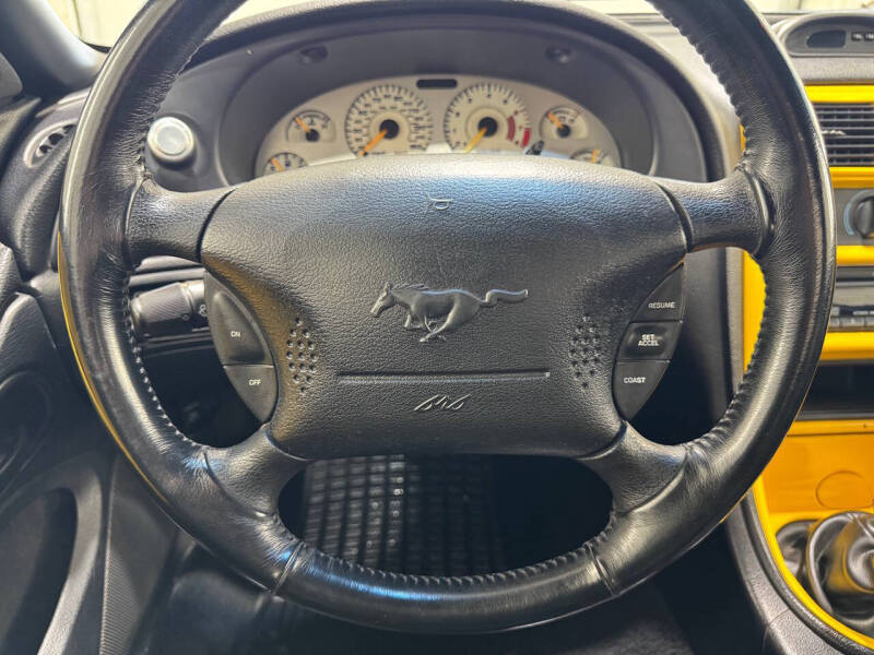 1994 Ford Mustang GT
