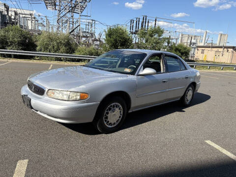 2004 Buick Century Custom
