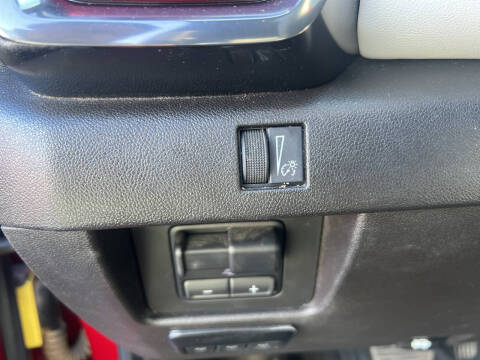 2023 GMC Canyon AT4X