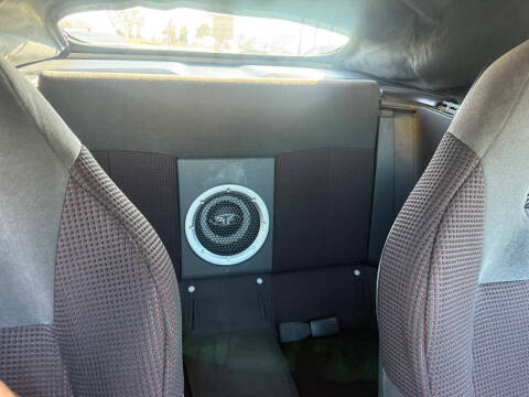 2011 Mitsubishi Eclipse Spyder GS Sport