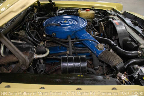 1975 Lincoln Continental