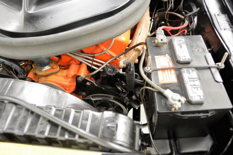 1971 Dodge Challenger