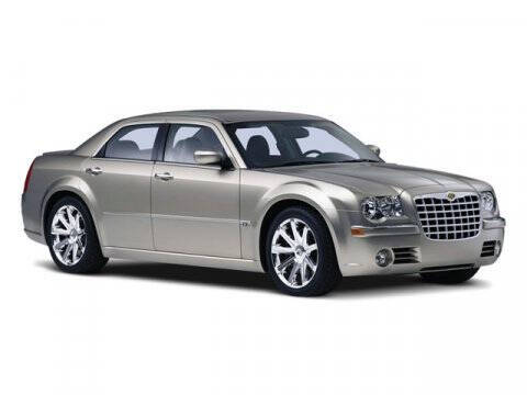 2008 Chrysler 300 C