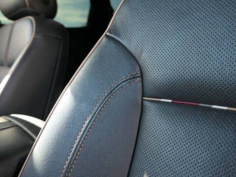 2020 Chevrolet Blazer Premier