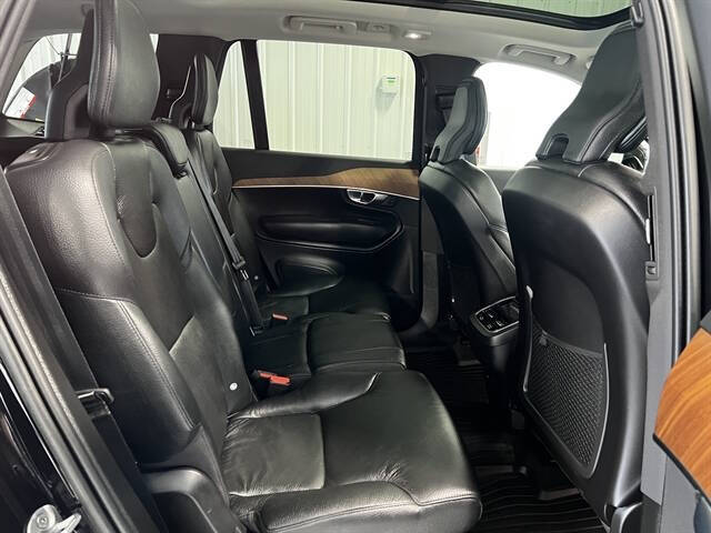 2023 Volvo XC90 B6 Plus Bright Theme 7P