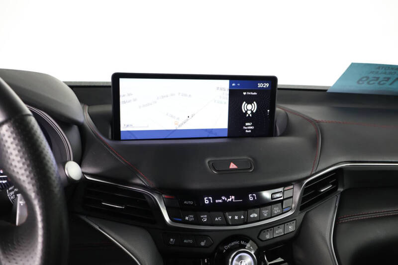 2024 Acura TLX SH-AWD w/A-SPEC