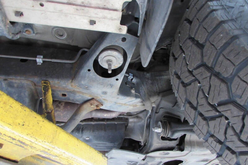 2005 Toyota 4Runner Sport Edition