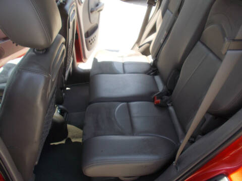 2002 Chrysler PT Cruiser Limited Edition