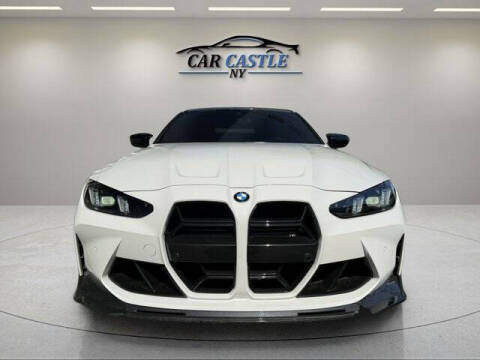 2025 BMW M4