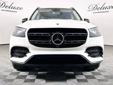 2023 Mercedes-Benz GLS GLS 450