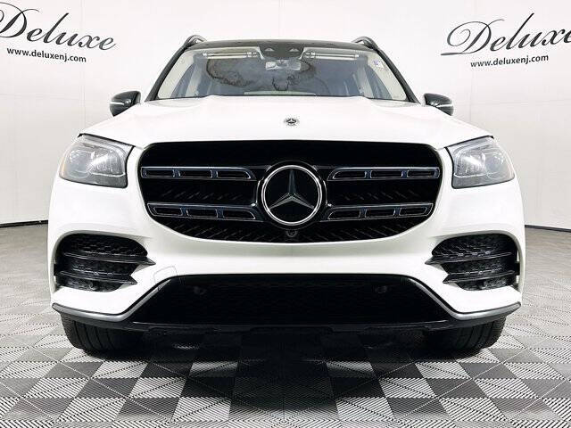 2023 Mercedes-Benz GLS GLS 450