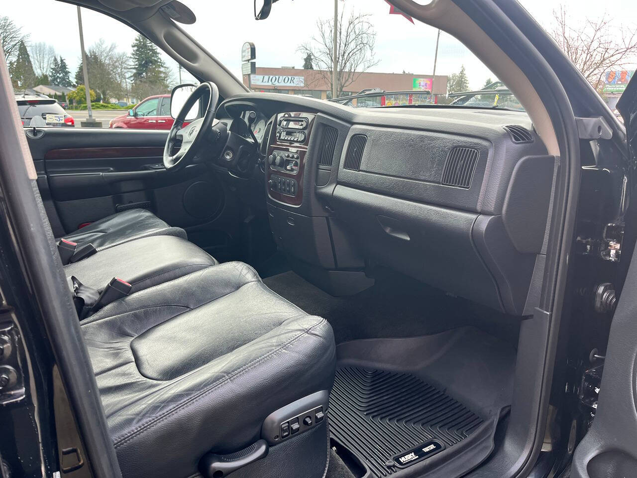 2003 Dodge Ram 2500 for sale at Beaver State Auto Sales in Albany, OR