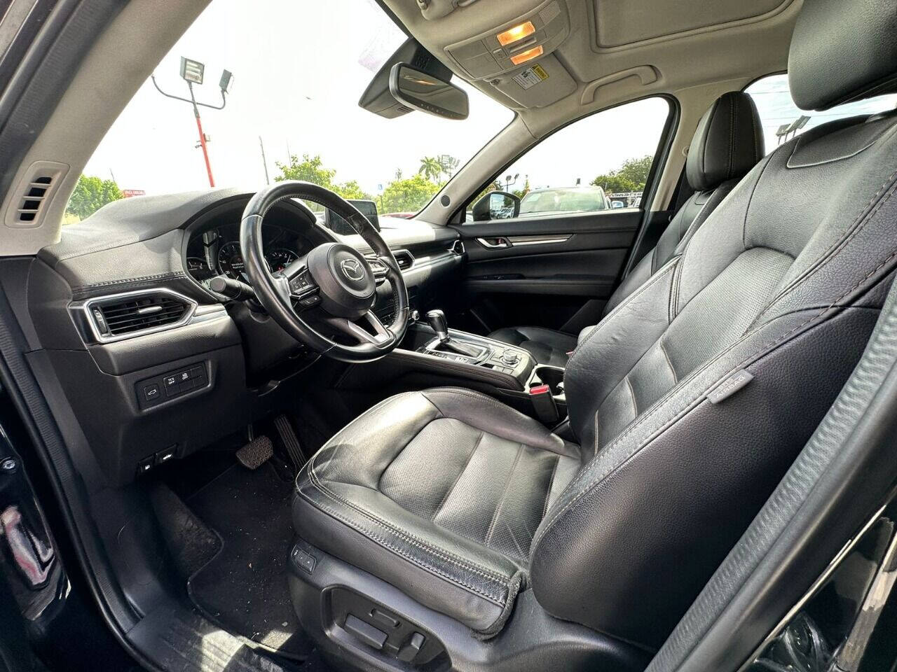 2020 MAZDA CX-5 SUV / Crossover - $26,995