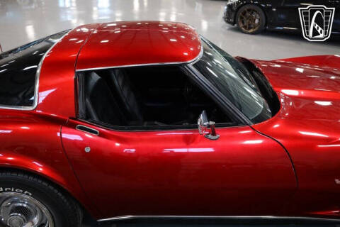 1978 Chevrolet Corvette