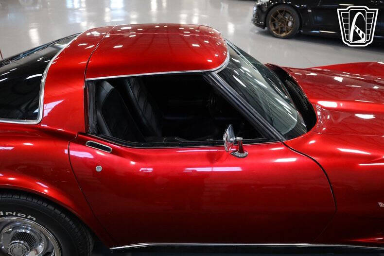 1978 Chevrolet Corvette