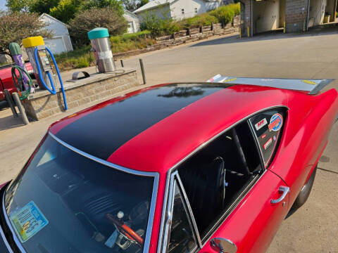 1968 Chevrolet Chevelle