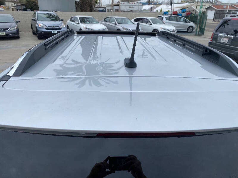 2013 GMC Terrain SLT-2