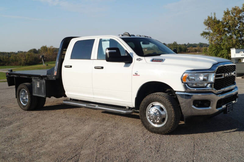 2023 RAM Ram 3500 Pickup Tradesman's photo