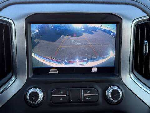 2022 GMC Sierra 2500HD