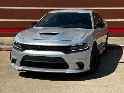 2021 Dodge Charger for sale at Westwood Auto Sales LLC in Houston TX