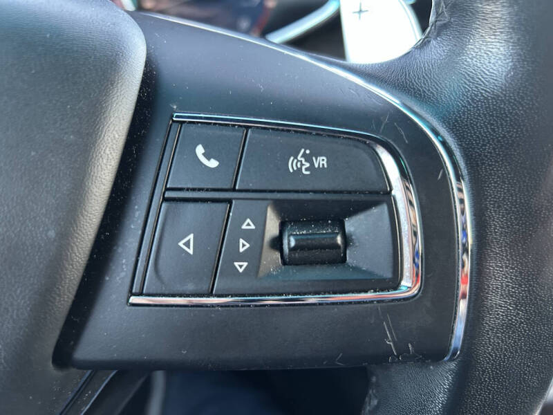 2014 Maserati Quattroporte S Q4