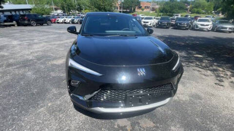 2025 Buick Envista Avenir