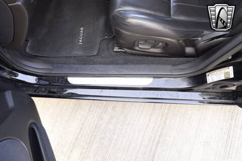 2008 Jaguar S-Type 3.0