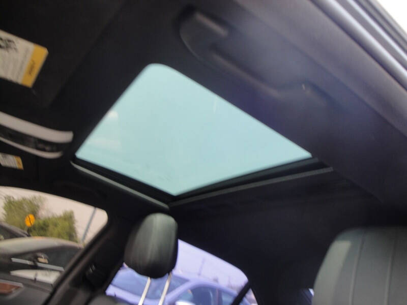 2010 Mercedes-Benz E-Class E 550 Luxury