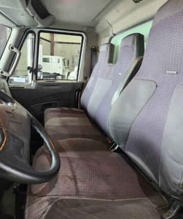 2013 International TerraStar