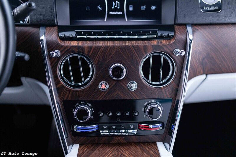 2019 Rolls-Royce Cullinan 48