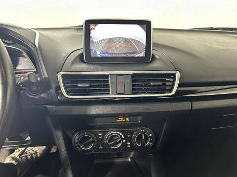 2015 Mazda MAZDA3 i Touring