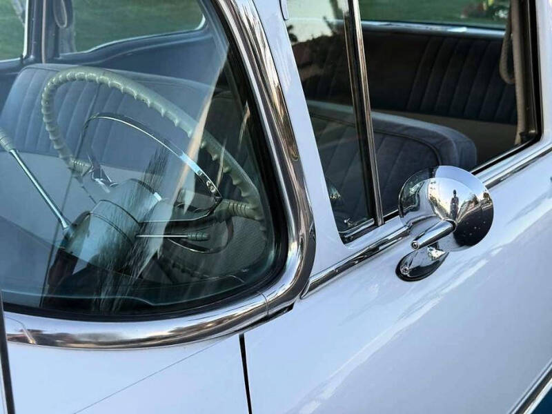 1955 Oldsmobile Super 88